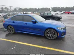 WBA5R1C54KAJ99637 2019 BMW 3ER