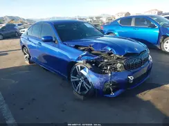 WBA5R1C54KAJ99850 2019 BMW 3ER