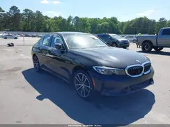 WBA5R1C54KAJ99976 2019 BMW 3ER