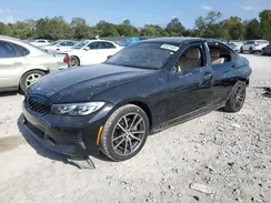 WBA5R1C54KAK06392 2019 BMW 3ER