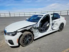 WBA5R1C54KAK06621 2019 BMW 3ER