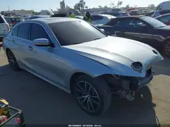 WBA5R1C54KAK07154 2019 BMW 3ER