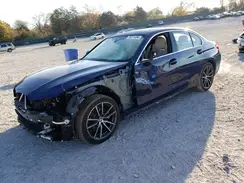 WBA5R1C54KAK07400 2019 BMW 3ER