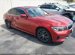 WBA5R1C54KAK07560 2019 BMW 3ER