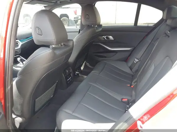 WBA5R1C54KAK07560 2019 BMW 3ER - Image 8