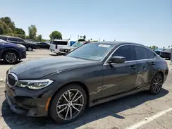 WBA5R1C54KAK07803 2019 BMW 3ER