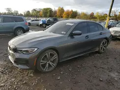 WBA5R1C54KAK08031 2019 BMW 3ER