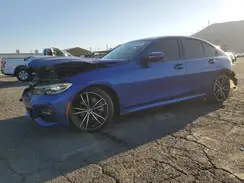 WBA5R1C54KAK08210 2019 BMW 3ER