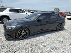 WBA5R1C54KAK08286 2019 BMW 3ER
