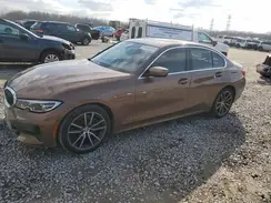WBA5R1C54KAK09020 2019 BMW 3ER