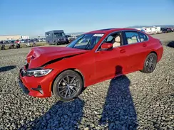 WBA5R1C54KAK09468 2019 BMW 3ER