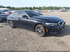 WBA5R1C54KAK09504 2019 BMW 3ER