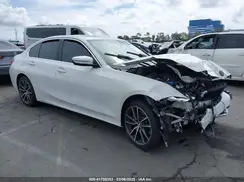 WBA5R1C54KAK09616 2019 BMW 3ER