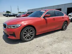 WBA5R1C54KAK09924 2019 BMW 3ER