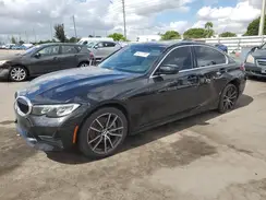 WBA5R1C54KAK09972 2019 BMW 3ER