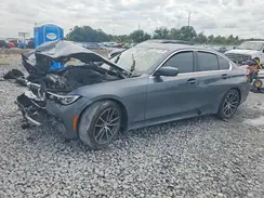 WBA5R1C54KAK10393 2019 BMW 3ER