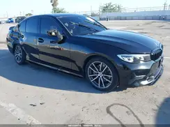 WBA5R1C54KAK10720 2019 BMW 3ER