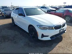 WBA5R1C54KAK11074 2019 BMW 3ER
