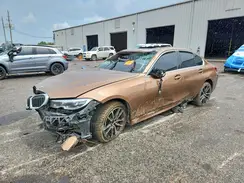 WBA5R1C54KAK11298 2019 BMW 3ER