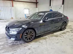 WBA5R1C54KAK11334 2019 BMW 3ER