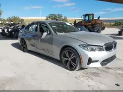 WBA5R1C54KAK11642 2019 BMW 3ER