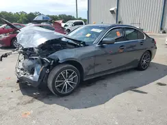 WBA5R1C54KAK12242 2019 BMW 3ER