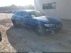 WBA5R1C54KAK12287 2019 BMW 3ER
