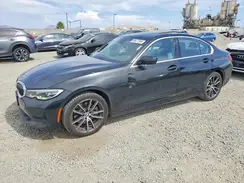 WBA5R1C54KAK12337 2019 BMW 3ER
