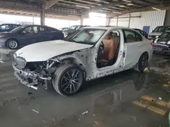 WBA5R1C54KAK12564 2019 BMW 3ER