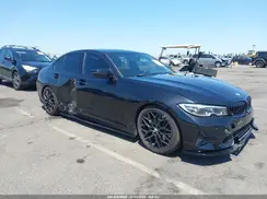 WBA5R1C54KFH00354 2019 BMW 3ER