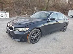WBA5R1C54KFH02671 2019 BMW 3ER