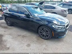 WBA5R1C54KFH03271 2019 BMW 3ER
