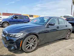 WBA5R1C54KFH12259 2019 BMW 3ER