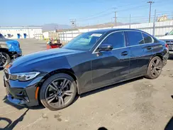WBA5R1C54KFH13332 2019 BMW 3ER