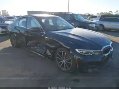 WBA5R1C54KFH21348 2019 BMW 3ER