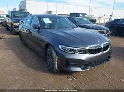 WBA5R1C54KFH29157 2019 BMW 3ER