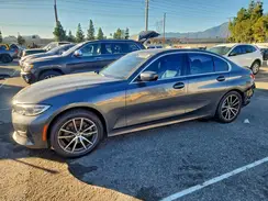 WBA5R1C54KFH29997 2019 BMW 3ER