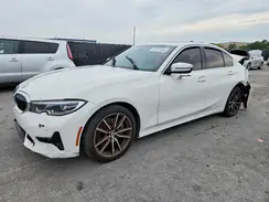 WBA5R1C55KAE82213 2019 BMW 3ER