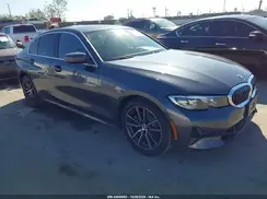 WBA5R1C55KAJ98707 2019 BMW 3ER