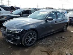 WBA5R1C55KAJ98853 2019 BMW 3ER