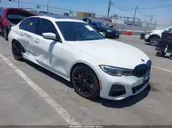 WBA5R1C55KAJ98934 2019 BMW 3ER