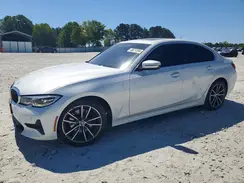WBA5R1C55KAJ99257 2019 BMW 3ER
