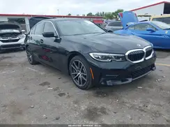 WBA5R1C55KAJ99615 2019 BMW 3ER