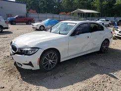 WBA5R1C55KAK06286 2019 BMW 3ER
