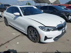 WBA5R1C55KAK06367 2019 BMW 3ER