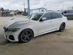 WBA5R1C55KAK06711 2019 BMW 3ER