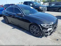WBA5R1C55KAK06949 2019 BMW 3ER