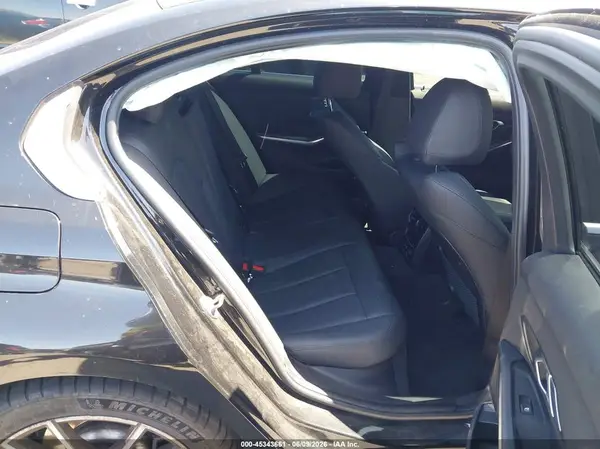 WBA5R1C55KAK06949 2019 BMW 3ER - Image 8