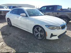 WBA5R1C55KAK06952 2019 BMW 3ER