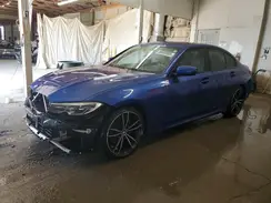 WBA5R1C55KAK07406 2019 BMW 3ER